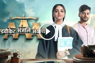 Advocate Anjali Awasthi