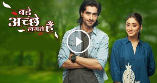 Bade Achhe Lagte Hain