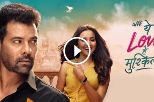 Uff Yeh Love Hai Mushkil