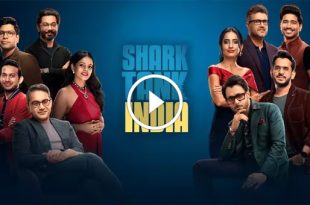 Shark Tank India Season 5