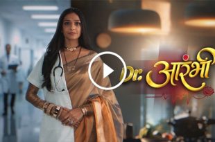 Dr. Aarambhi
